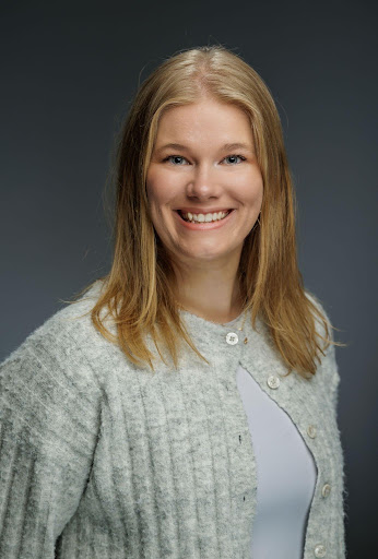 Sarah Genz - Board Director and Strategic Consultancy Lead, BOSCO Inc.