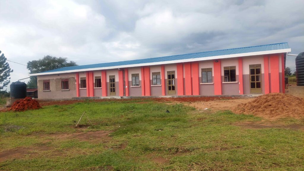 Paimol Peace School